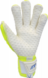 Reusch Attrakt Freegel SpeedBump 5170079 2001 white blue yellow back